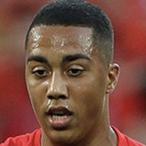 Youri Tielemans