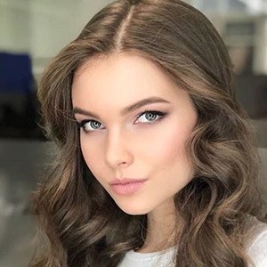 Yulia Polyachikhina