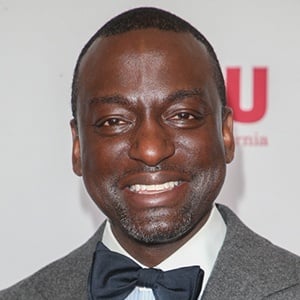 Yusef Salaam