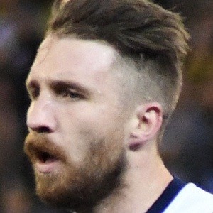 Zach Tuohy