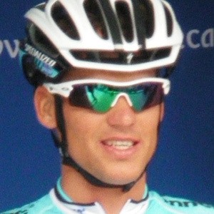 Zdenek Stybar