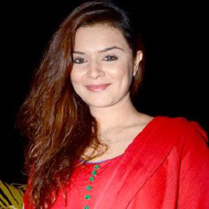 Aashka Goradia