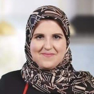 Halima Filali