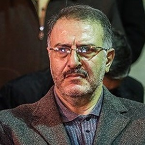 Abdollah Ramezanzadeh