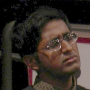 Abhishek Raghuram