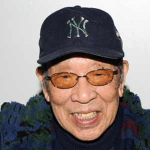 Haruo Nakajima