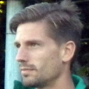 Adrien Silva