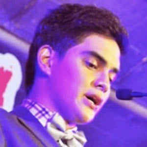 Juancho Trivino