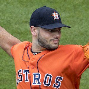 Lance McCullers Jr.