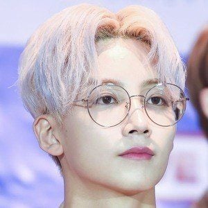 Jeonghan