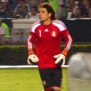 Memo Ochoa