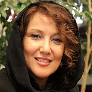 Pantea Bahram