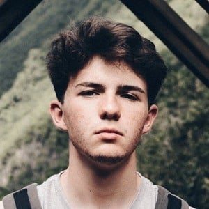 Petit Biscuit