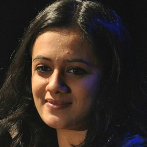 Spruha Joshi