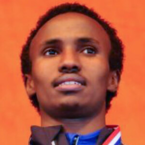 Abdi Nageeye