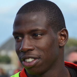 Abdoulaye Doucouré