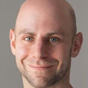 Adam Grant