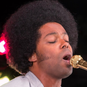 Alex Cuba