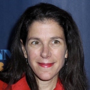 Alexandra Pelosi