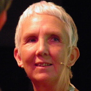 Ann Cleeves