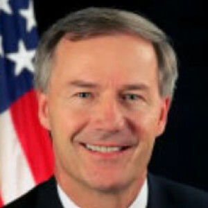 Asa Hutchinson