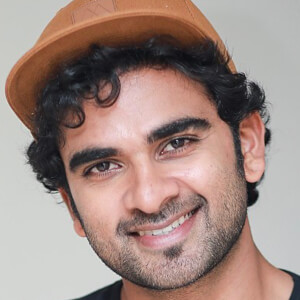 Ashok Selvan