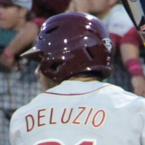 Ben DeLuzio