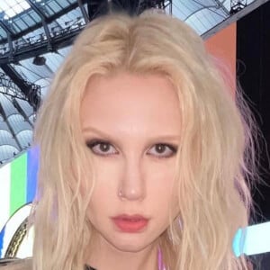 Britney Manson