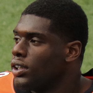 Carl Lawson