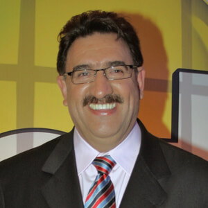 Carlos Roberto Massa