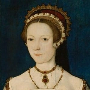 Catherine Parr