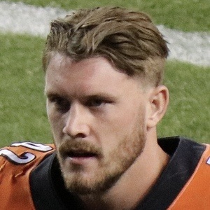 Clayton Fejedelem