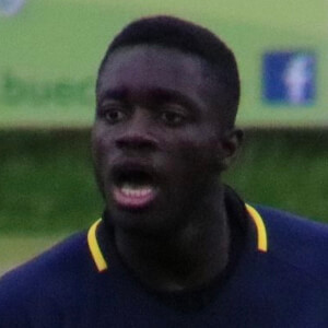 Dayot Upamecano