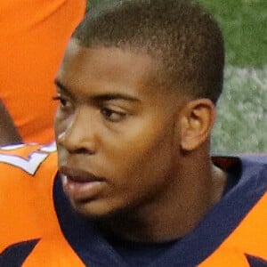 DeMarcus Walker