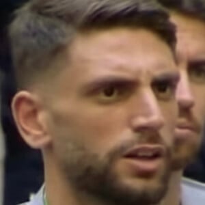 Domenico Berardi