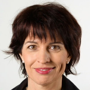 Doris Leuthard