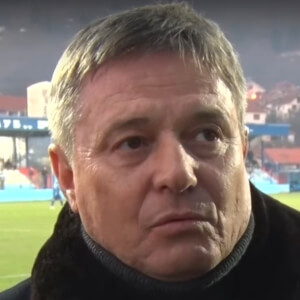 Dragan Stojković