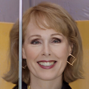 E. Jean Carroll