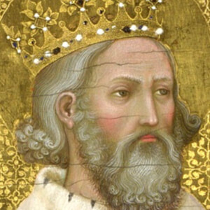 Edward the Confessor