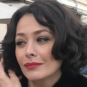 Ekaterina Volkova