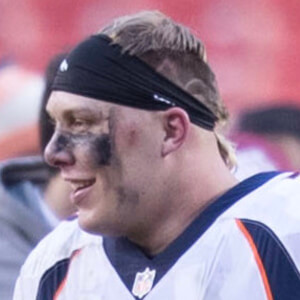 Garett Bolles