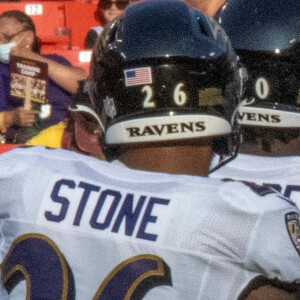 Geno Stone