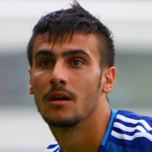 Georgios Katidis