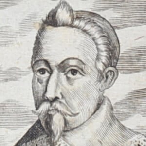 Gustavus Adolphus