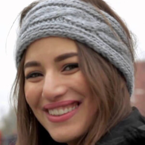 Haidy Moussa