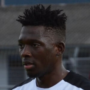 Hamari Traoré