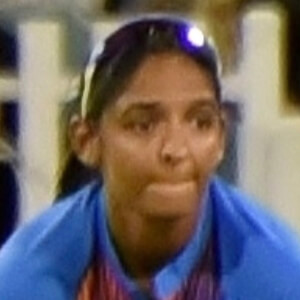 Harmanpreet Kaur