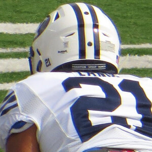 Harvey Langi