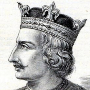 Henry I