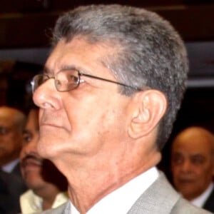 Henry Ramos Allup